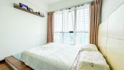 Blk 311C Clementi Avenue 4 (Clementi), HDB 4 Rooms #475374431